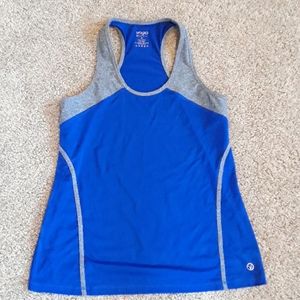 Athletic Tank Top